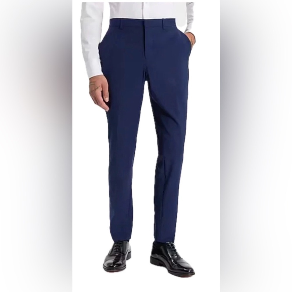 Express Photographer Slacks. 32x30.